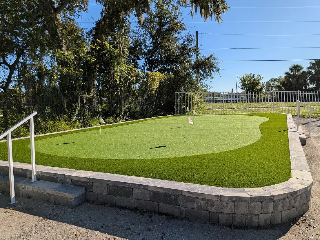 Wildflower Communities_Summershade Grove _Golf